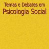 Temas e Debates em Psicologia Social
