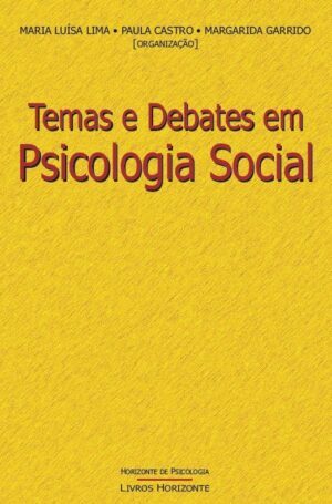 Temas e Debates em Psicologia Social