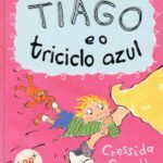 Tiago e o Triciclo Azul