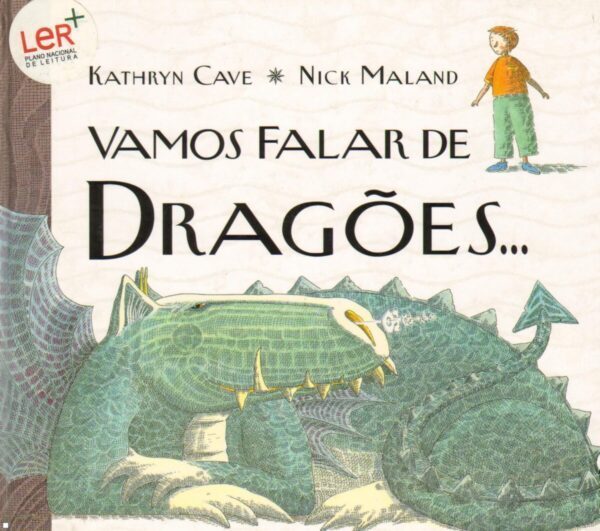 Vamos Falar de Dragões...