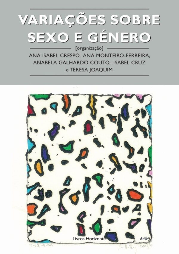 Variações sobre Sexo e Género