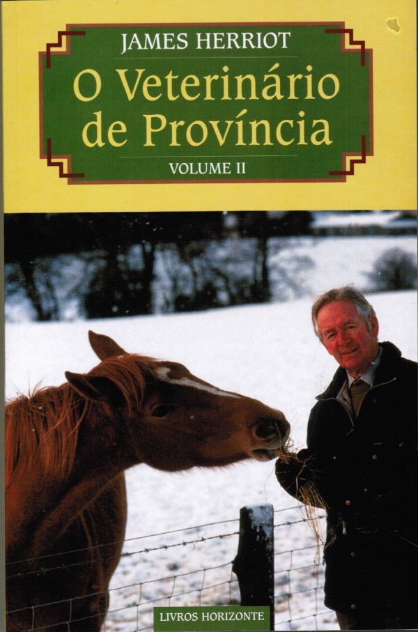 Veterinario d Provincia Volume II