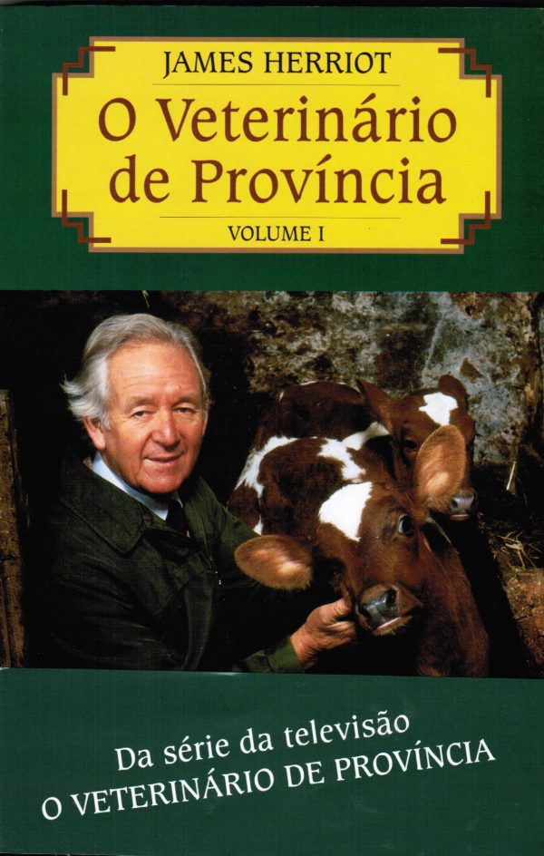 Veterinario de Provincia Volume I