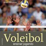 Voleibol – Ensinar jogando