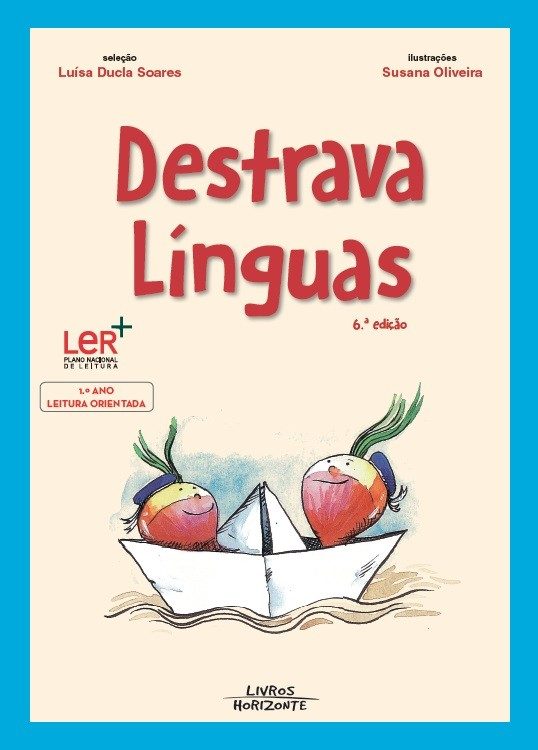 Destrava Línguas