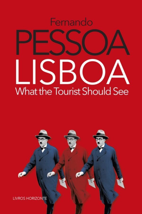 Lisboa - What The Tourist Should See