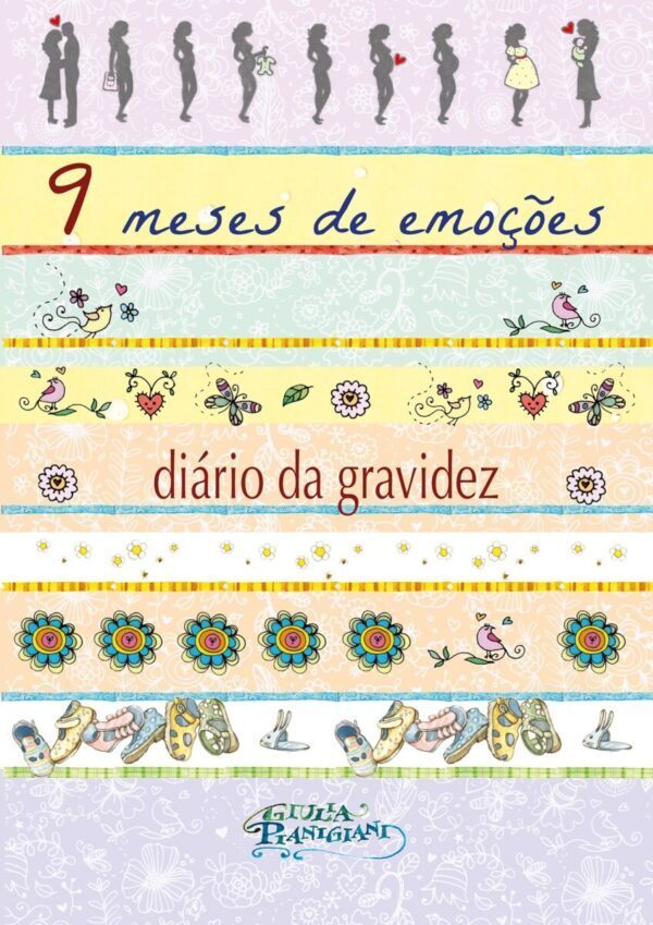Diário da Gravidez