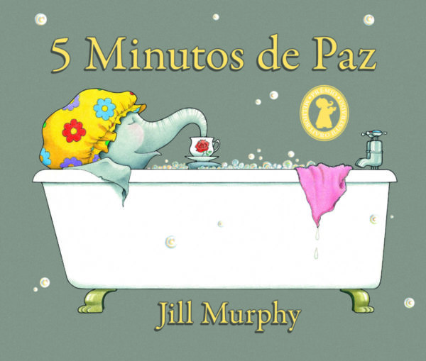 5 MINUTOS DE PAZ