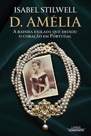 D.Maria I  Livros Horizonte