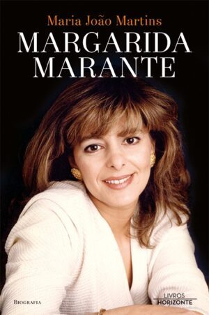 Margarida Marante