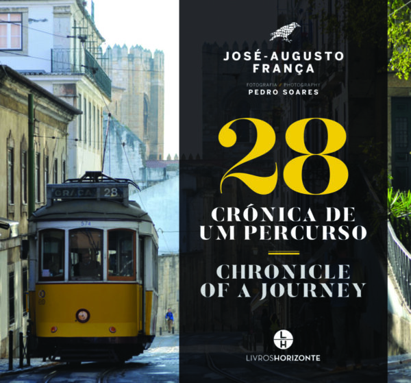 28 - Crónica de um percurso | 28 - Chronicle of a journey