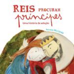 Reis procuram Príncipes