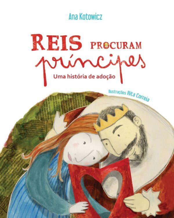 Reis procuram Príncipes
