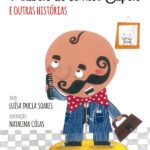 O Cabelo do Senhor Capelo e Outras Histórias - 2.ª edição