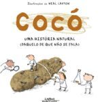 Cocó - Uma História Natural (daquilo de que não se fala)