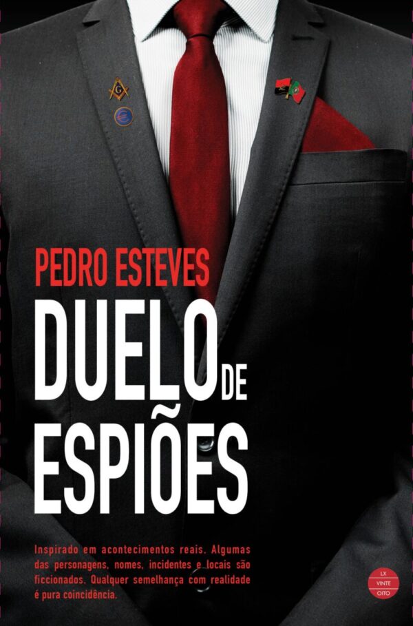 Duelo de Espiões