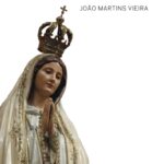 Invocações a Nossa Senhora na cidade de Lisboa