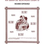 Lisboa em Camisa - Palco e Personagens na Obra de Gervásio Lobato -