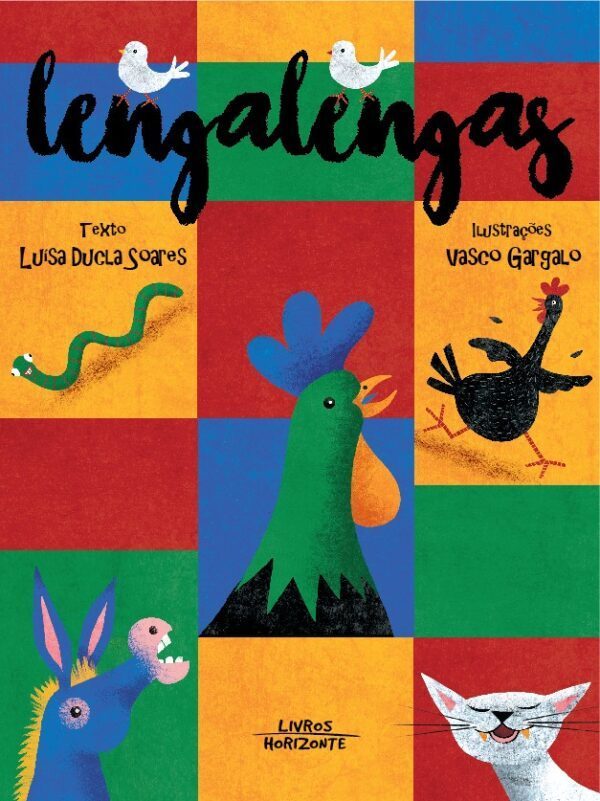 Lengalengas