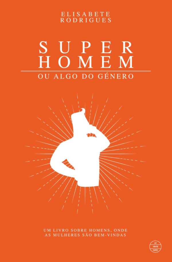 Super Homem ou algo do género