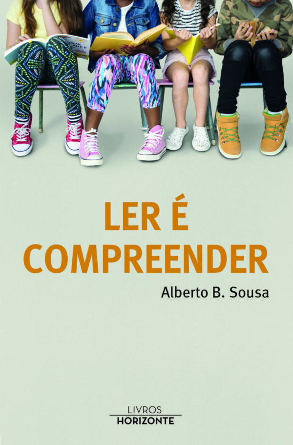 Ler é Compreender