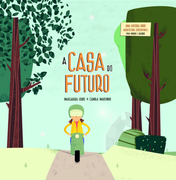 A Casa do Futuro