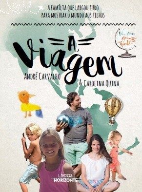 A Viagem
