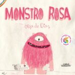 Monstro Rosa