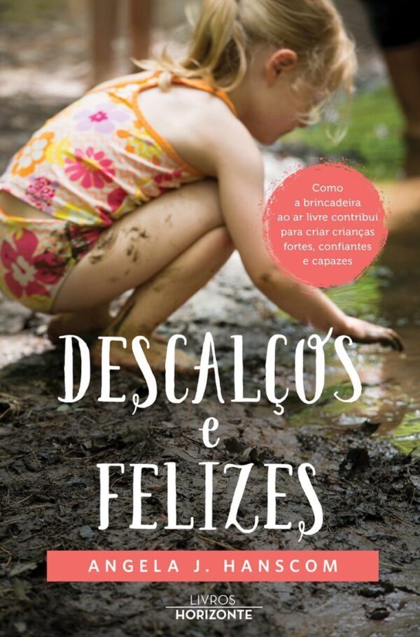 Descalços e Felizes 2.ª edição