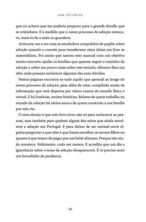 Adotar em Portugal, um Guia para Futuros Pais - Image 4