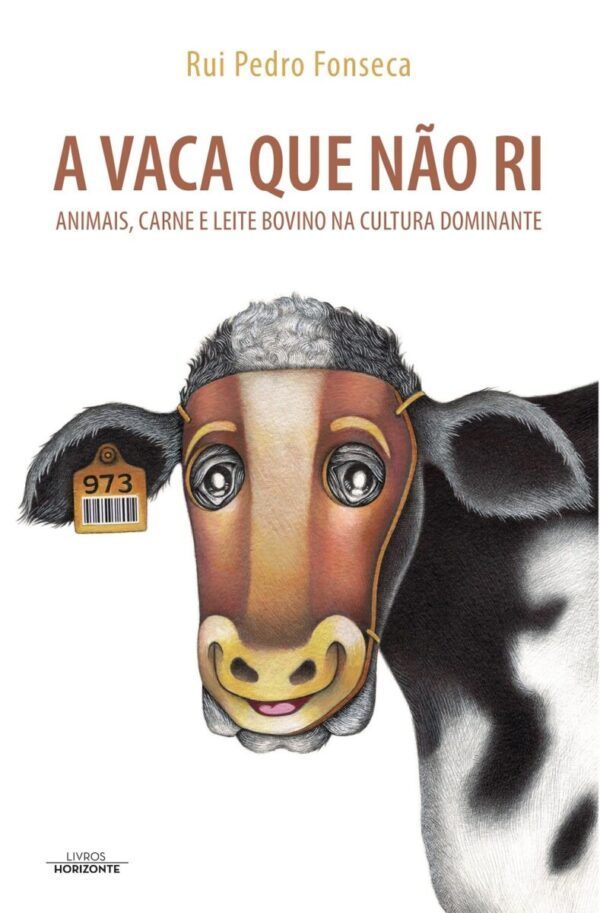 A Vaca que não ri