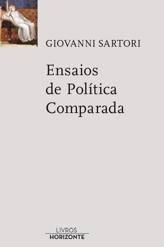 Ensaios de Política Comparada
