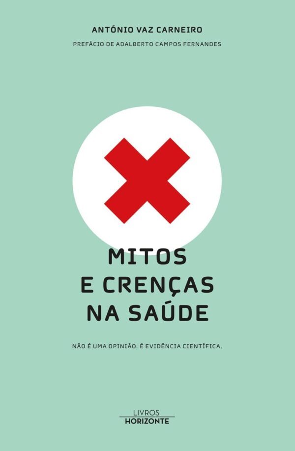 Mitos e Crenças na Saúde