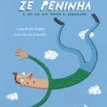 Aventuras do Zé Peninha: o dia em que perdeu o esqueleto