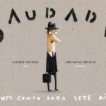 Saudade: Um Conto para Sete Dias