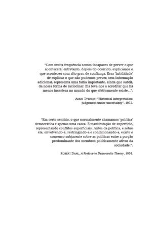 Os Anos de Ouro: Ensaios sobre a Democracia no Brasil - Image 2