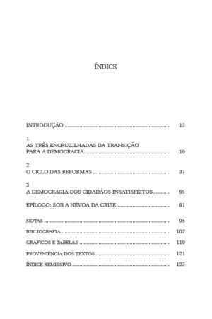 Os Anos de Ouro: Ensaios sobre a Democracia no Brasil - Image 3
