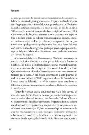 Esquecidos em Abril - Os mortos da revolução sem sangue - Image 3