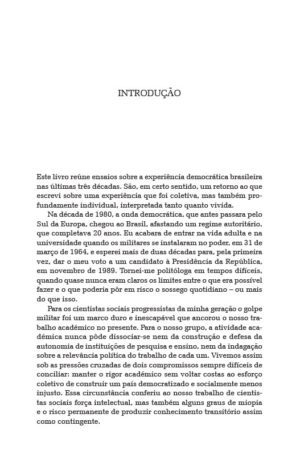 Os Anos de Ouro: Ensaios sobre a Democracia no Brasil - Image 4