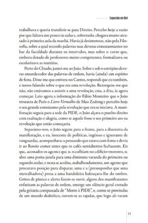 Esquecidos em Abril - Os mortos da revolução sem sangue - Image 4