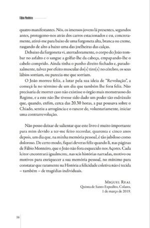 Esquecidos em Abril - Os mortos da revolução sem sangue - Image 5