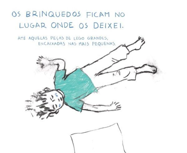 O mundo para Final Pag 8
