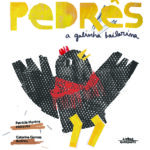 Pedrês a galinha bailarina
