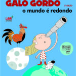 Galo Gordo - O mundo é redondo