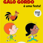 Galo Gordo - É uma festa!