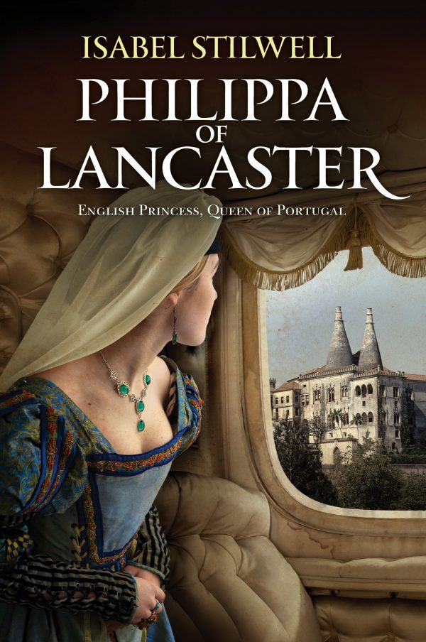 Philippa-of-Lancaster