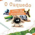 O Cuquedo - Livro de Atividades