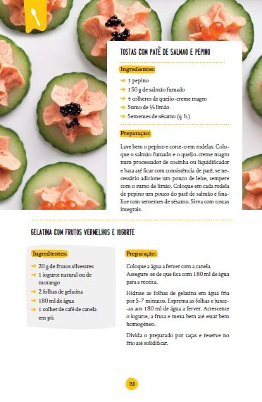 receita
