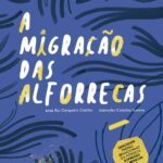 A Migração das Alforrecas