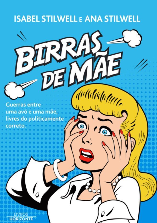 Birras de Mãe
